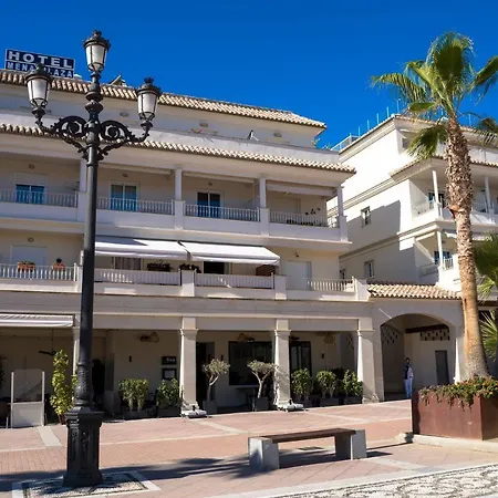 Apartment Plaza Espana, Paseo Nuevo 2b2d Menyber *