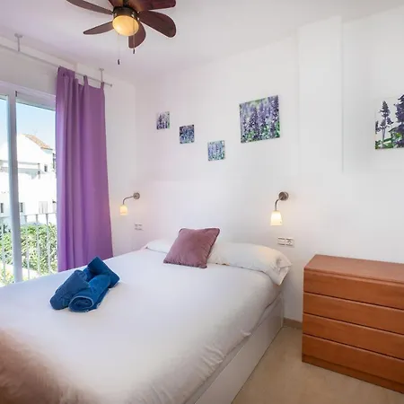 Plaza Espana, Paseo Nuevo 2b2d Menyber Apartment Nerja