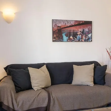Plaza Espana, Paseo Nuevo 2b2d Menyber Apartmán