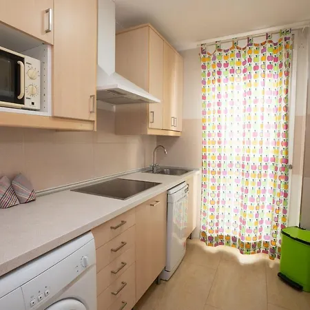 Plaza Espana, Paseo Nuevo 2b2d Menyber نيرخا