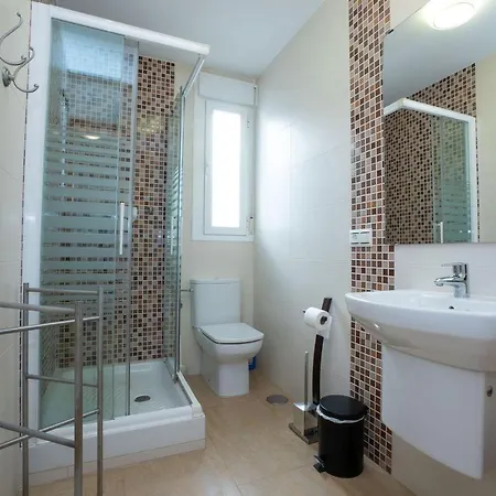 Appartement Plaza Espana, Paseo Nuevo 2b2d Menyber Nerja