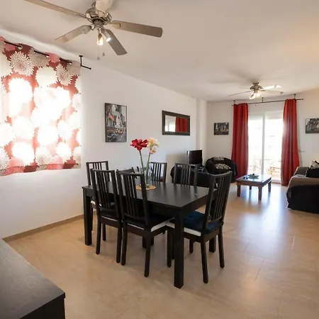 Plaza Espana, Paseo Nuevo 2b2d Menyber * Nerja